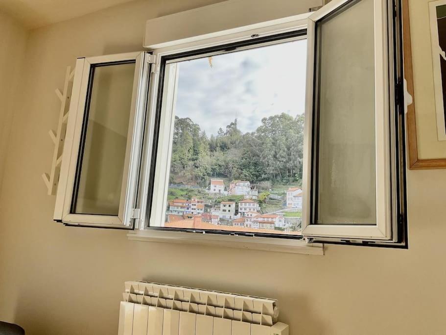 Appartement La Terraza De Cudillero Extérieur photo